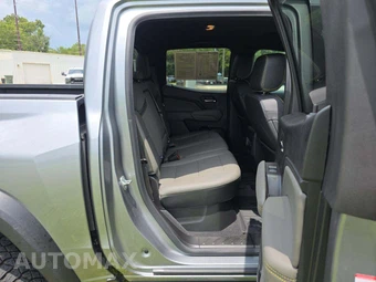 2024 Chevrolet Colorado ZR2 Crew Cab Medium Bed 4ZR - miniatura 13