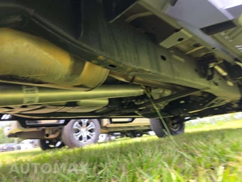 2024 Chevrolet Colorado ZR2 Crew Cab Medium Bed 4ZR - miniatura 14