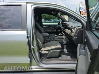 2024 Chevrolet Colorado ZR2 Crew Cab Medium Bed 4ZR - miniatura 15