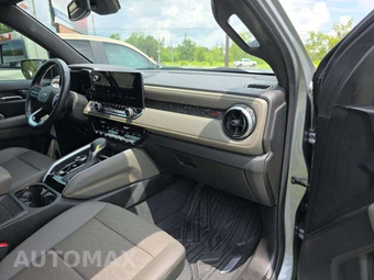 2024 Chevrolet Colorado ZR2 Crew Cab Medium Bed 4ZR - miniatura 16