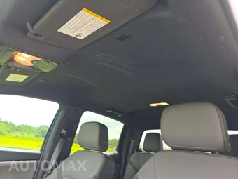 2024 Chevrolet Colorado ZR2 Crew Cab Medium Bed 4ZR - miniatura 8
