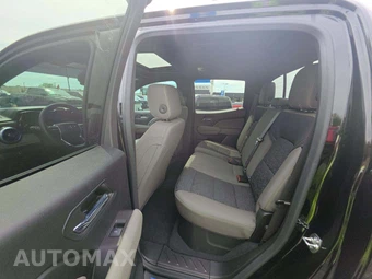 2024 Chevrolet Colorado ZR2 Crew Cab Medium Bed 4ZR - miniatura 13