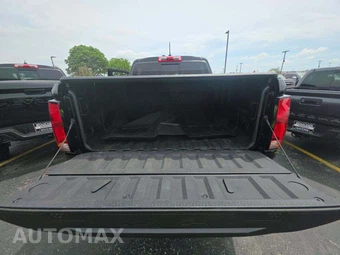 2024 Chevrolet Colorado ZR2 Crew Cab Medium Bed 4ZR - miniatura 14