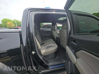 2024 Chevrolet Colorado ZR2 Crew Cab Medium Bed 4ZR - miniatura 16