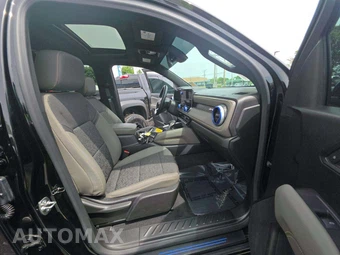 2024 Chevrolet Colorado ZR2 Crew Cab Medium Bed 4ZR - miniatura 18