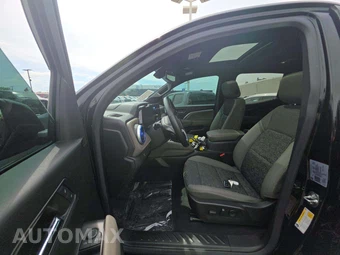 2024 Chevrolet Colorado ZR2 Crew Cab Medium Bed 4ZR - miniatura 6