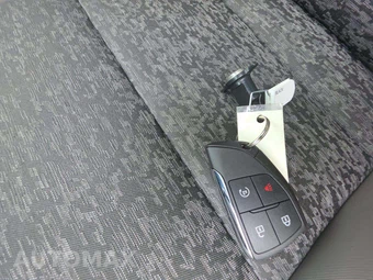 2024 Chevrolet Colorado ZR2 Crew Cab Medium Bed 4ZR - miniatura 8
