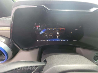2024 Chevrolet Colorado ZR2 Crew Cab Medium Bed 4ZR - miniatura 9