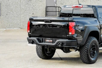 2024 Chevrolet Colorado ZR2 Crew Cab Medium Bed 4ZR - miniatura 11