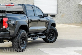 2024 Chevrolet Colorado ZR2 Crew Cab Medium Bed 4ZR - miniatura 12