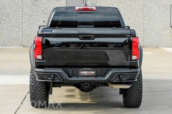 2024 Chevrolet Colorado ZR2 Crew Cab Medium Bed 4ZR - miniatura 13