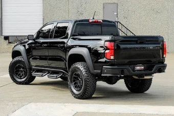 2024 Chevrolet Colorado ZR2 Crew Cab Medium Bed 4ZR - miniatura 14