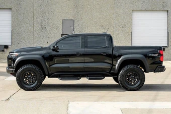 2024 Chevrolet Colorado ZR2 Crew Cab Medium Bed 4ZR - miniatura 15