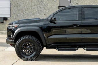 2024 Chevrolet Colorado ZR2 Crew Cab Medium Bed 4ZR - miniatura 16