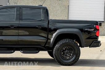2024 Chevrolet Colorado ZR2 Crew Cab Medium Bed 4ZR - miniatura 17