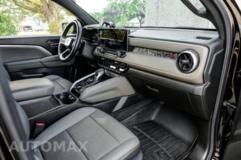 2024 Chevrolet Colorado ZR2 Crew Cab Medium Bed 4ZR - miniatura 18