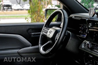 2024 Chevrolet Colorado ZR2 Crew Cab Medium Bed 4ZR - miniatura 20