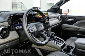 2024 Chevrolet Colorado ZR2 Crew Cab Medium Bed 4ZR - miniatura 21