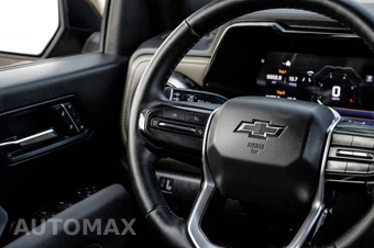 2024 Chevrolet Colorado ZR2 Crew Cab Medium Bed 4ZR - miniatura 22