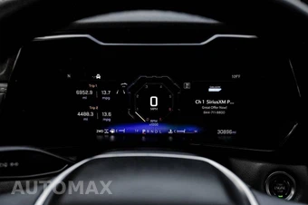 2024 Chevrolet Colorado ZR2 Crew Cab Medium Bed 4ZR - miniatura 24