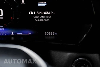 2024 Chevrolet Colorado ZR2 Crew Cab Medium Bed 4ZR - miniatura 25