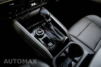 2024 Chevrolet Colorado ZR2 Crew Cab Medium Bed 4ZR - miniatura 30