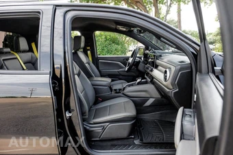 2024 Chevrolet Colorado ZR2 Crew Cab Medium Bed 4ZR - miniatura 38