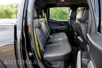 2024 Chevrolet Colorado ZR2 Crew Cab Medium Bed 4ZR - miniatura 40