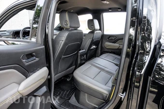 2024 Chevrolet Colorado ZR2 Crew Cab Medium Bed 4ZR - miniatura 42