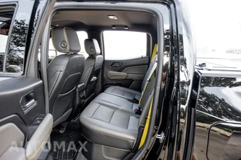 2024 Chevrolet Colorado ZR2 Crew Cab Medium Bed 4ZR - miniatura 43
