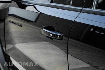 2024 Chevrolet Colorado ZR2 Crew Cab Medium Bed 4ZR - miniatura 44