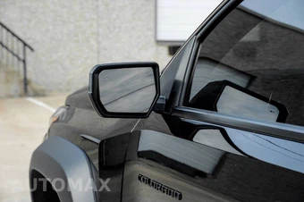 2024 Chevrolet Colorado ZR2 Crew Cab Medium Bed 4ZR - miniatura 45