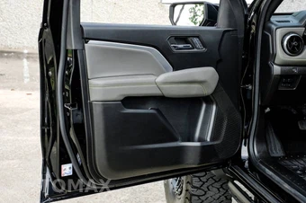 2024 Chevrolet Colorado ZR2 Crew Cab Medium Bed 4ZR - miniatura 46