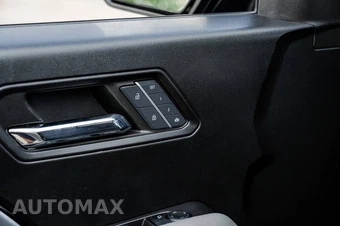 2024 Chevrolet Colorado ZR2 Crew Cab Medium Bed 4ZR - miniatura 47