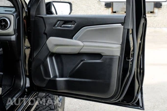 2024 Chevrolet Colorado ZR2 Crew Cab Medium Bed 4ZR - miniatura 49