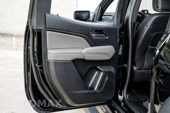 2024 Chevrolet Colorado ZR2 Crew Cab Medium Bed 4ZR - miniatura 50