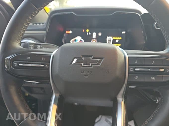 2024 Chevrolet Colorado ZR2 Crew Cab Medium Bed 4ZR - miniatura 10