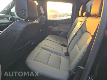 2024 Chevrolet Colorado ZR2 Crew Cab Medium Bed 4ZR - miniatura 13