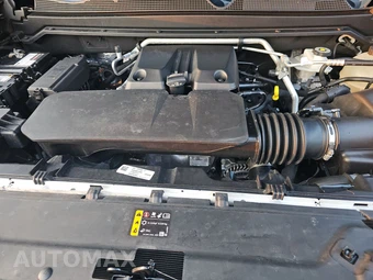 2024 Chevrolet Colorado ZR2 Crew Cab Medium Bed 4ZR - miniatura 15