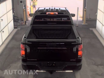 2024 Chevrolet Colorado ZR2 Crew Cab Medium Bed 4ZR - miniatura 5