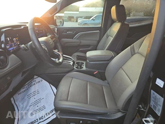 2024 Chevrolet Colorado ZR2 Crew Cab Medium Bed 4ZR - miniatura 7