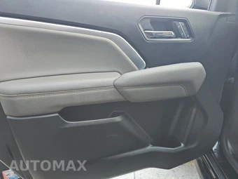 2024 Chevrolet Colorado ZR2 Crew Cab Medium Bed 4ZR - miniatura 9
