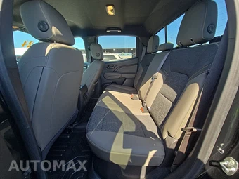 2024 Chevrolet Colorado ZR2 Crew Cab Medium Bed 4ZR - miniatura 13