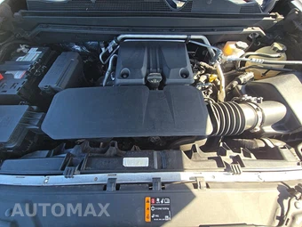 2024 Chevrolet Colorado ZR2 Crew Cab Medium Bed 4ZR - miniatura 15