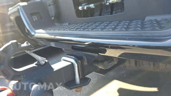 2024 Chevrolet Colorado ZR2 Crew Cab Medium Bed 4ZR - miniatura 19