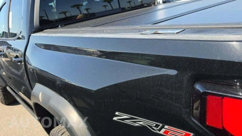 2024 Chevrolet Colorado ZR2 Crew Cab Medium Bed 4ZR - miniatura 21