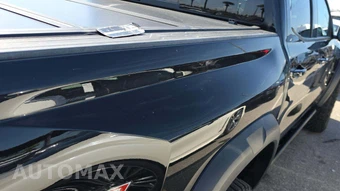 2024 Chevrolet Colorado ZR2 Crew Cab Medium Bed 4ZR - miniatura 24