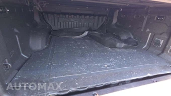 2024 Chevrolet Colorado ZR2 Crew Cab Medium Bed 4ZR - miniatura 26