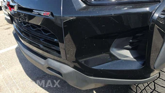 2024 Chevrolet Colorado ZR2 Crew Cab Medium Bed 4ZR - miniatura 30