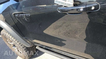 2024 Chevrolet Colorado ZR2 Crew Cab Medium Bed 4ZR - miniatura 31
